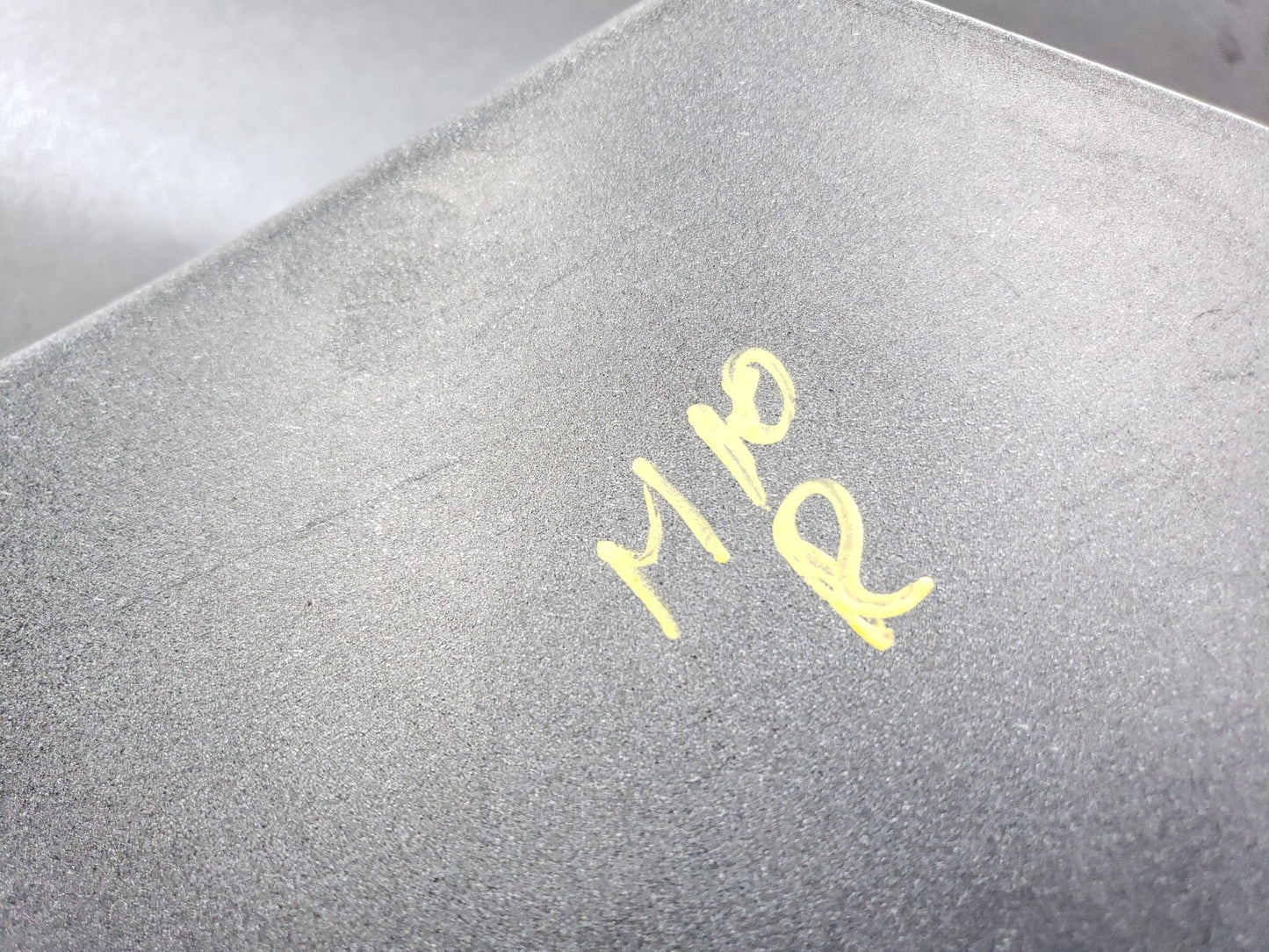 2008 - 2010 Ducati 848 Right Side Mid Upper Fairing Cover Panel OEM