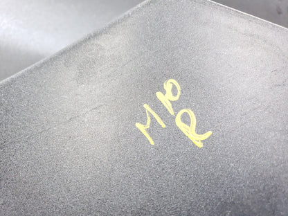 2008 - 2010 Ducati 848 Right Side Mid Upper Fairing Cover Panel OEM