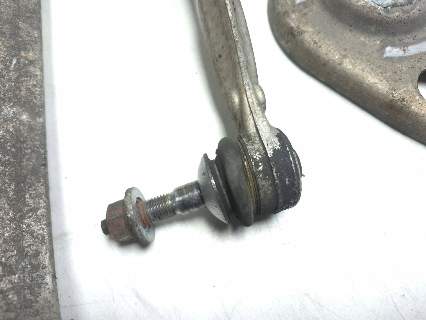 2008 BMW X6 E71 Rear Control Arm Left & Right OEM