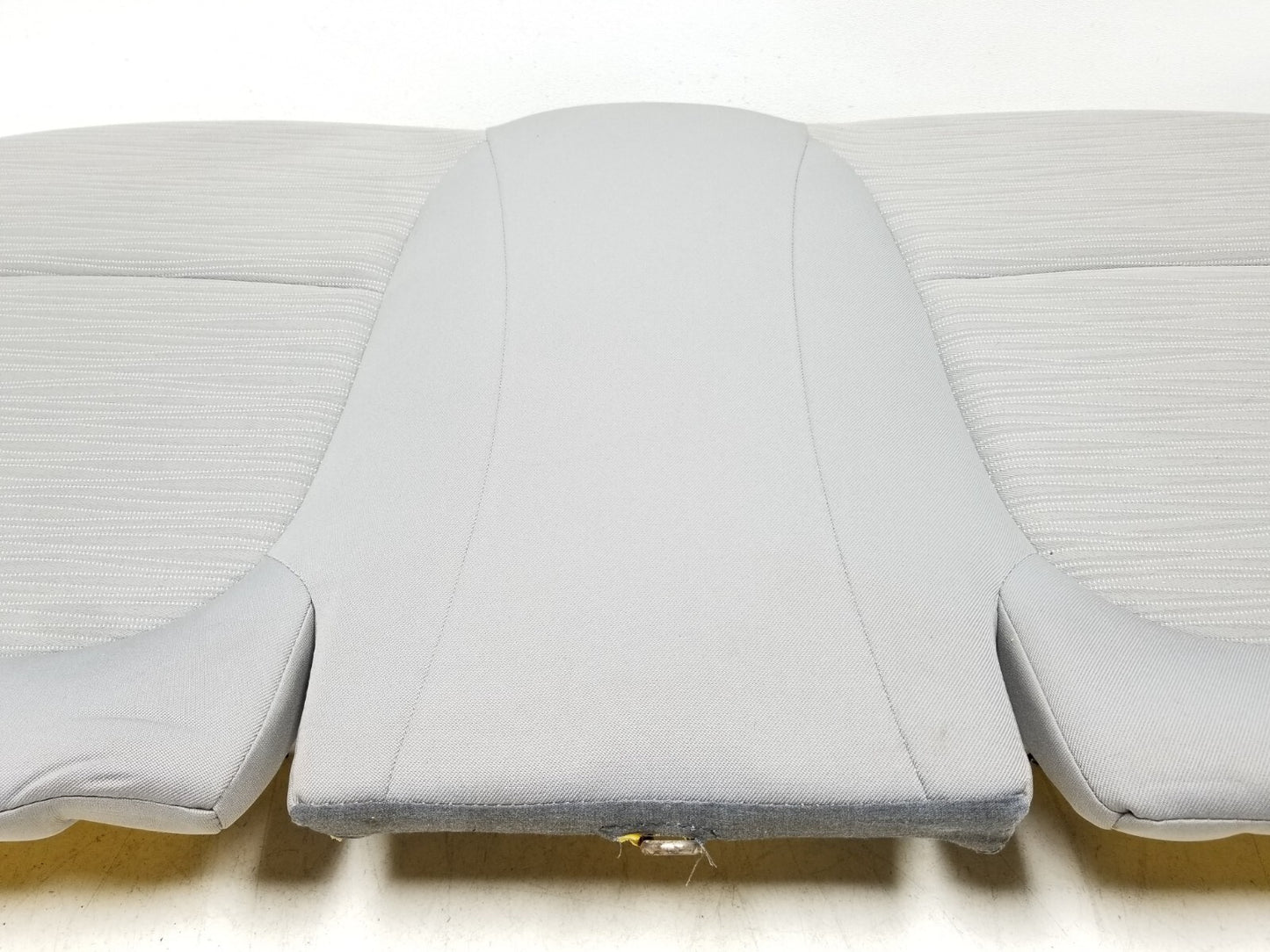 15 - 17 Hyundai Accent Rear Seat Cushion Bottom Lower OEM