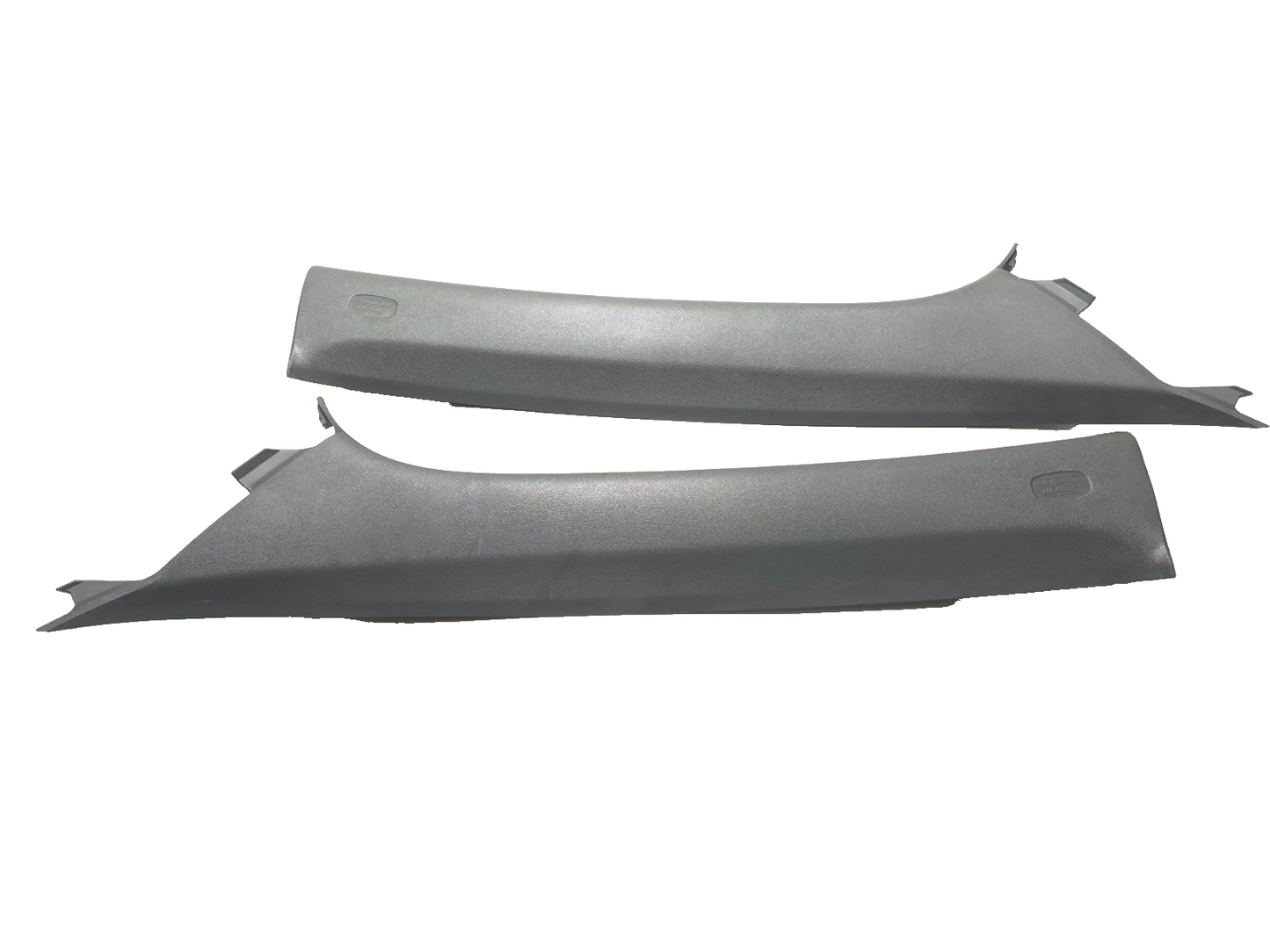 2014 Honda Cr-z Windshield A Pillar Trim Cover Left & Right OEM