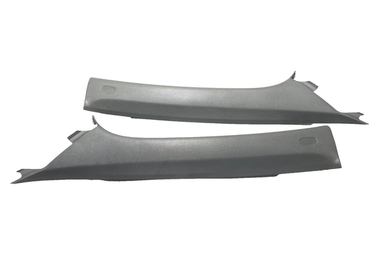 2014 Honda Cr-z Windshield A Pillar Trim Cover Left & Right OEM