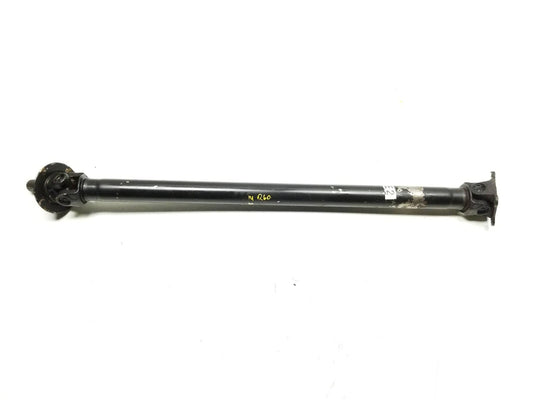 2014 Infiniti Q60 Front Driveshaft 3.7l AWD OEM