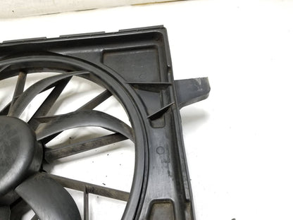 2011 - 2022 Jeep Grand Cherokee Radiator Cooling Fan OEM