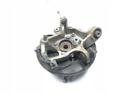 2007 Acura Rl Rear Spindle Knuckle W/ Hub Left Driver Side OEM