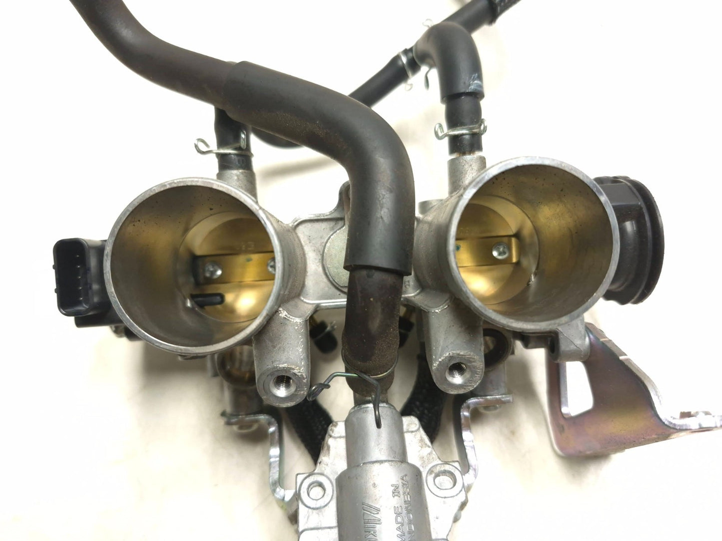 2025 Yamaha Yzf R3 Throttle Body OEM