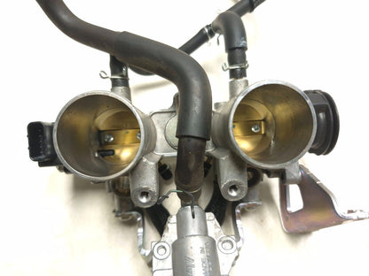 2025 Yamaha Yzf R3 Throttle Body OEM