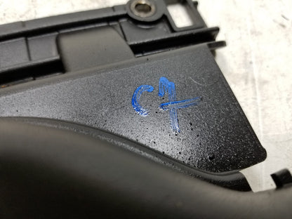 2011 - 2014 BMW X5 E70 Oil Pump Pickup Tube OEM