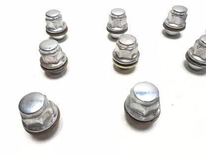 2012 Toyota Camry Wheel Lug Nut OEM