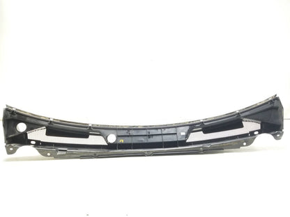 2010 - 2016 Cadillac SRX Front Windshield Wiper Cowl Trim OEM