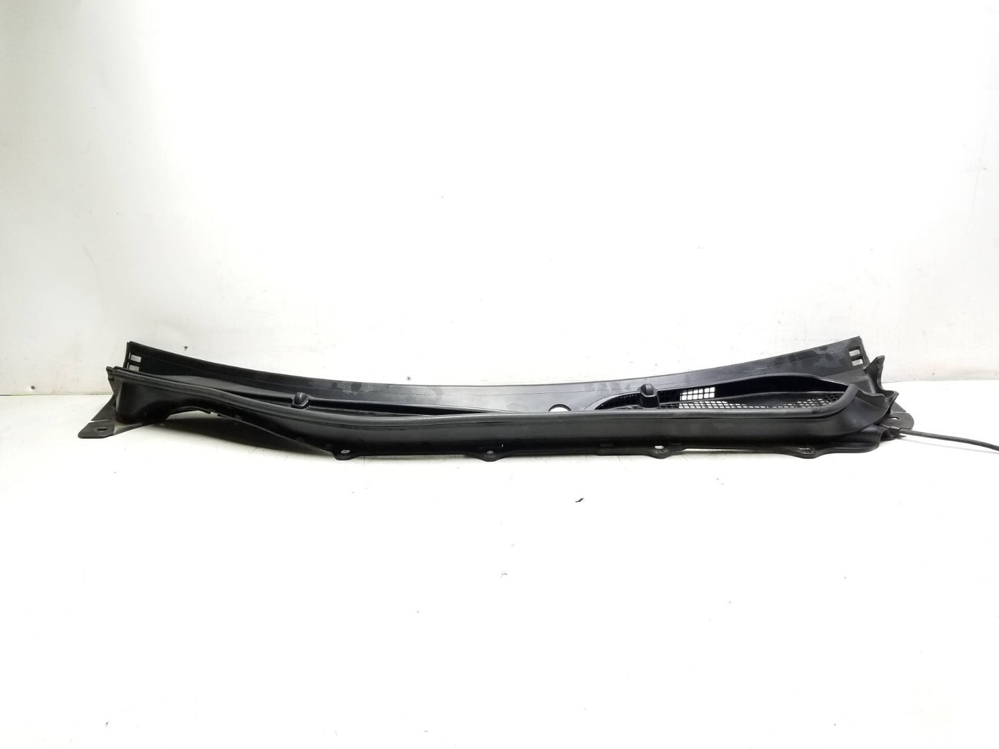 2013-2016 Scion Fr-s Front Windshield Wiper Cowl Trim OEM