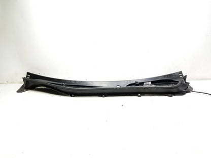 2013-2016 Scion Fr-s Front Windshield Wiper Cowl Trim OEM