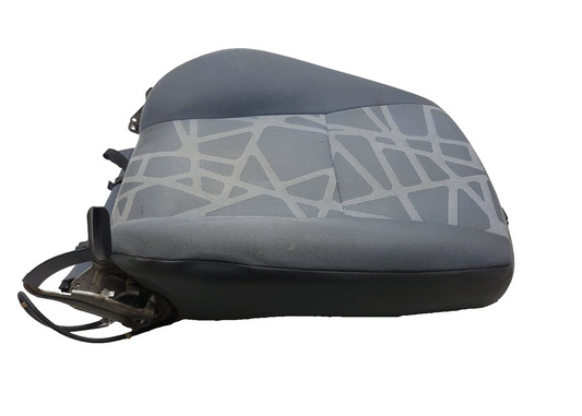 10-13 Ford Transit Connect Driver Seat Upper Cushion Oem✅