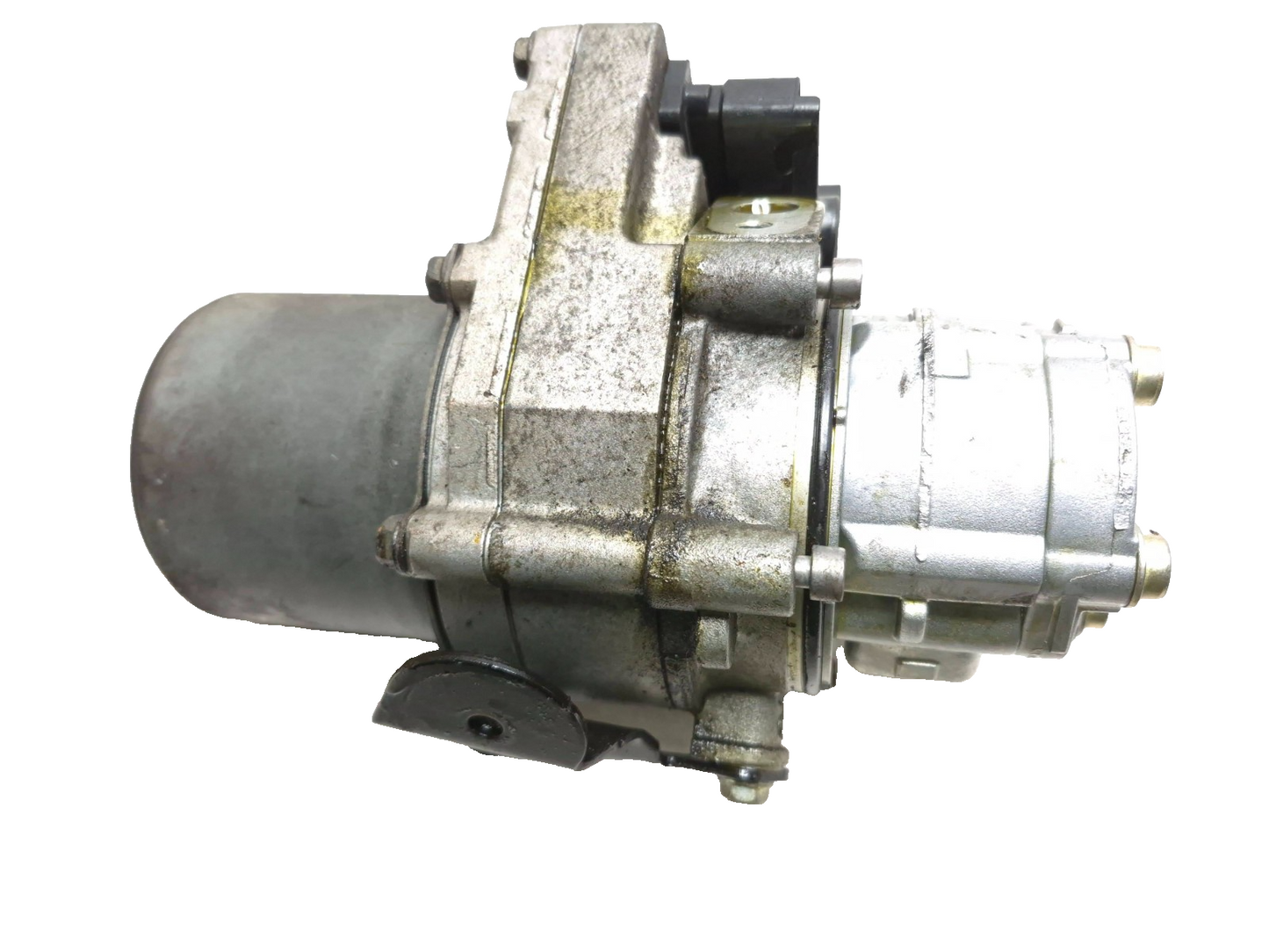 2018 Nissan Altima Power Steering Pump OEM