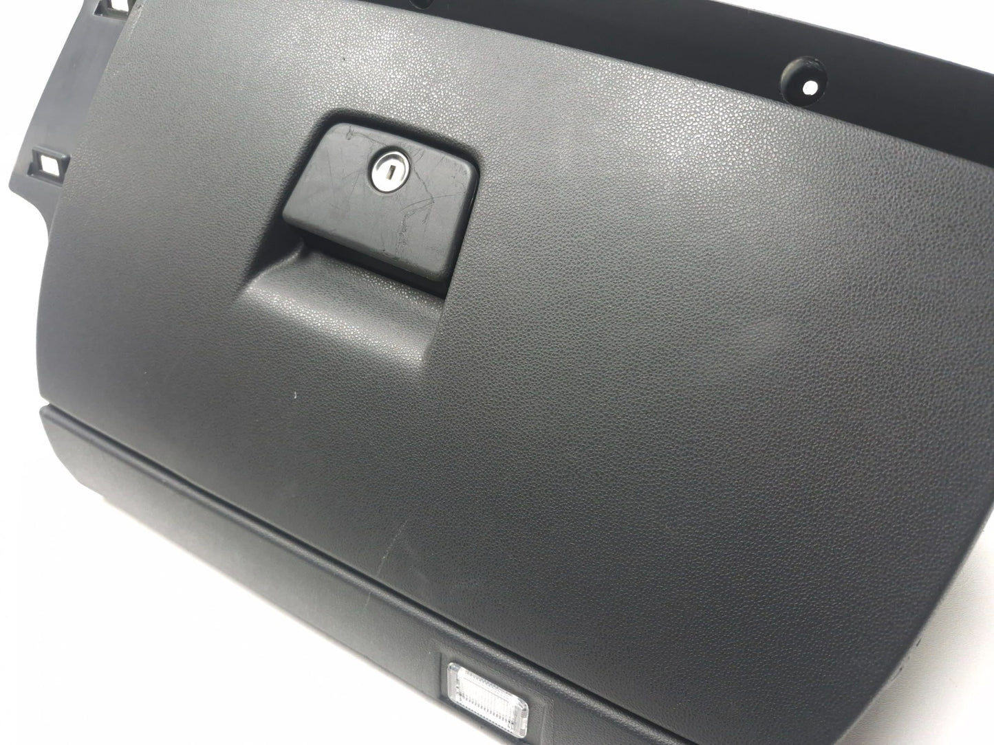 2012 Volvo C30 Dash Glove Box Storage Compartment OEM