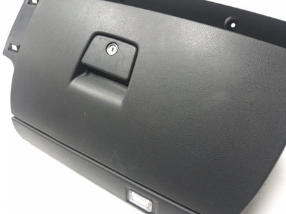 2012 Volvo C30 Dash Glove Box Storage Compartment OEM