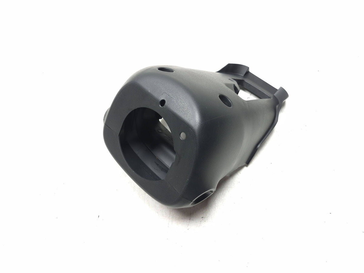 2013 Honda Cr-z Steering Column Trim Cover Lower & Upper 77350-tf0-g01za OEM