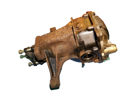 2010 Hyundai Genesis Rear Differential OEM
