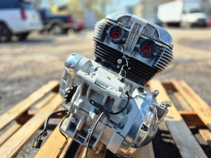2022 Royal Enfield Int650 Engine Motor OEM