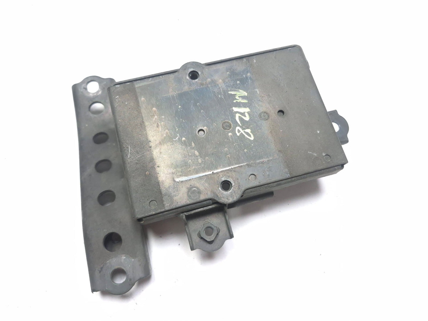 2005 Suzuki C50 Boulevard Fuse Box Holder Plate OEM