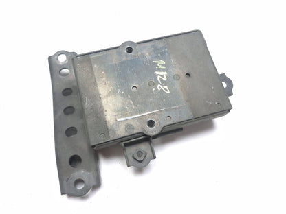 2005 Suzuki C50 Boulevard Fuse Box Holder Plate OEM