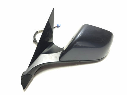 2022 Tesla Model 3 Exterior Rear View Mirror Left Driver Side OEM