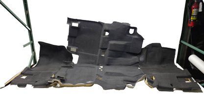 2011 Cadillac SRX Interior Floor Liner Mat Carpet OEM ✅