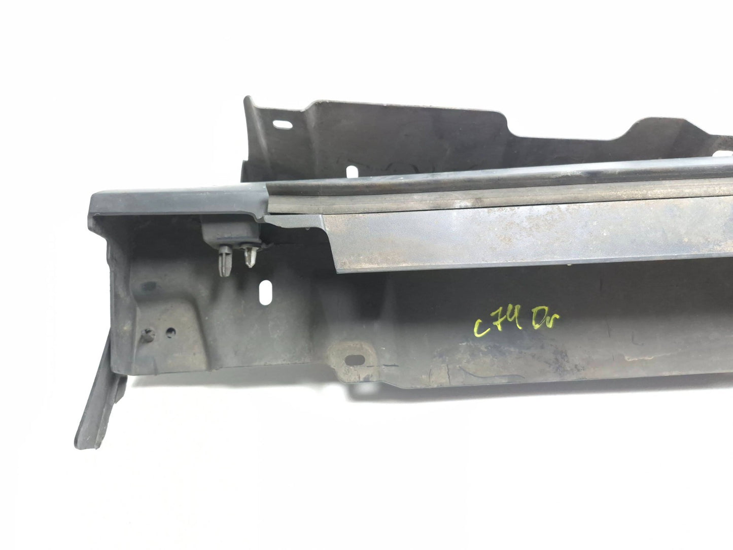 2016 Ford Transit Connect Rocker Panel Molding Driver Side Left OEM