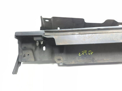 2016 Ford Transit Connect Rocker Panel Molding Driver Side Left OEM