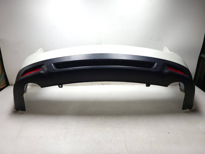 2014 Acura RDX Rear Bumper Cover *nh603p* OEM ✅