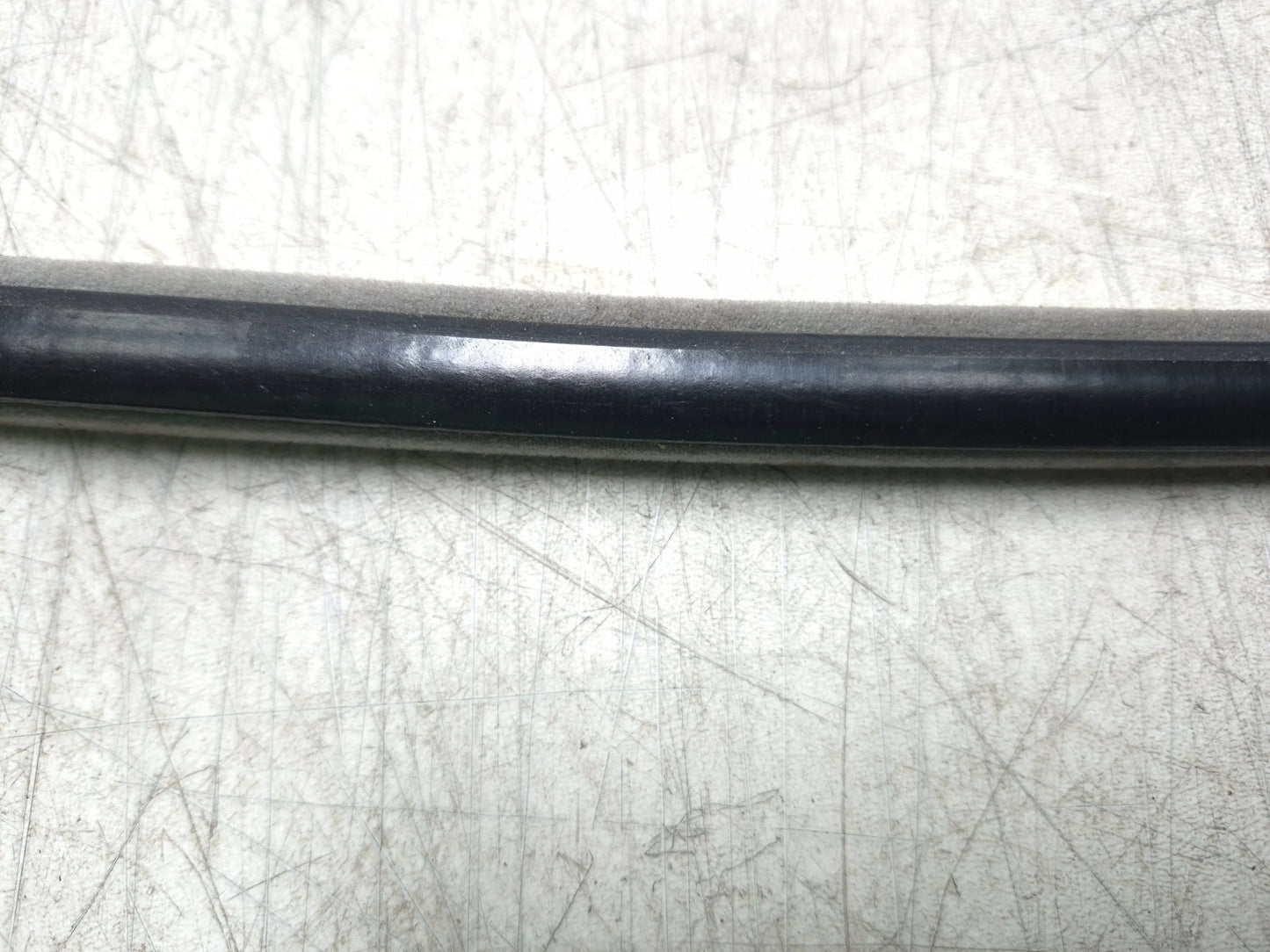 2013 BMW 328i F30 Sunroof Weatherstrip Seal Trim & Boot OEM