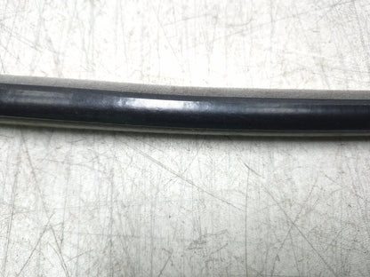 2013 BMW 328i F30 Sunroof Weatherstrip Seal Trim & Boot OEM