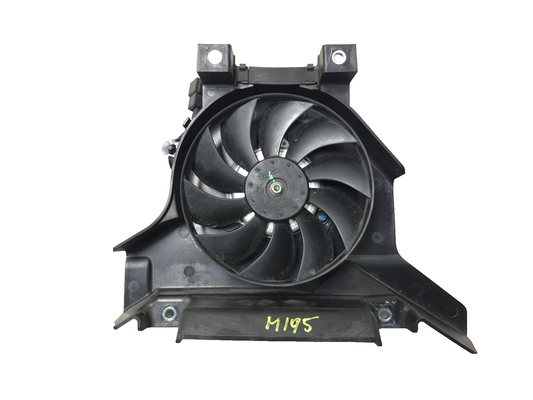 2019 Kawasaki Z400 Er400d Cooling Fan OEM