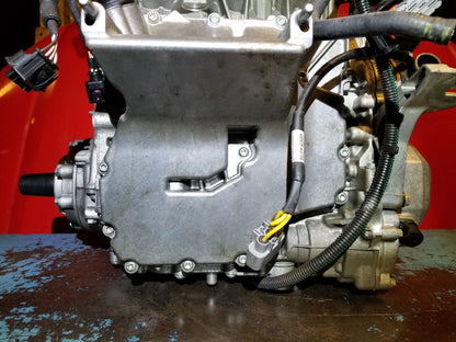 2017 Ski-doo Renegade Enduro Ace 900 Engine Motor OEM