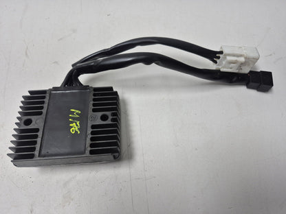 2022 Moto Guzzi V7 Voltage Regulator Rectifier OEM