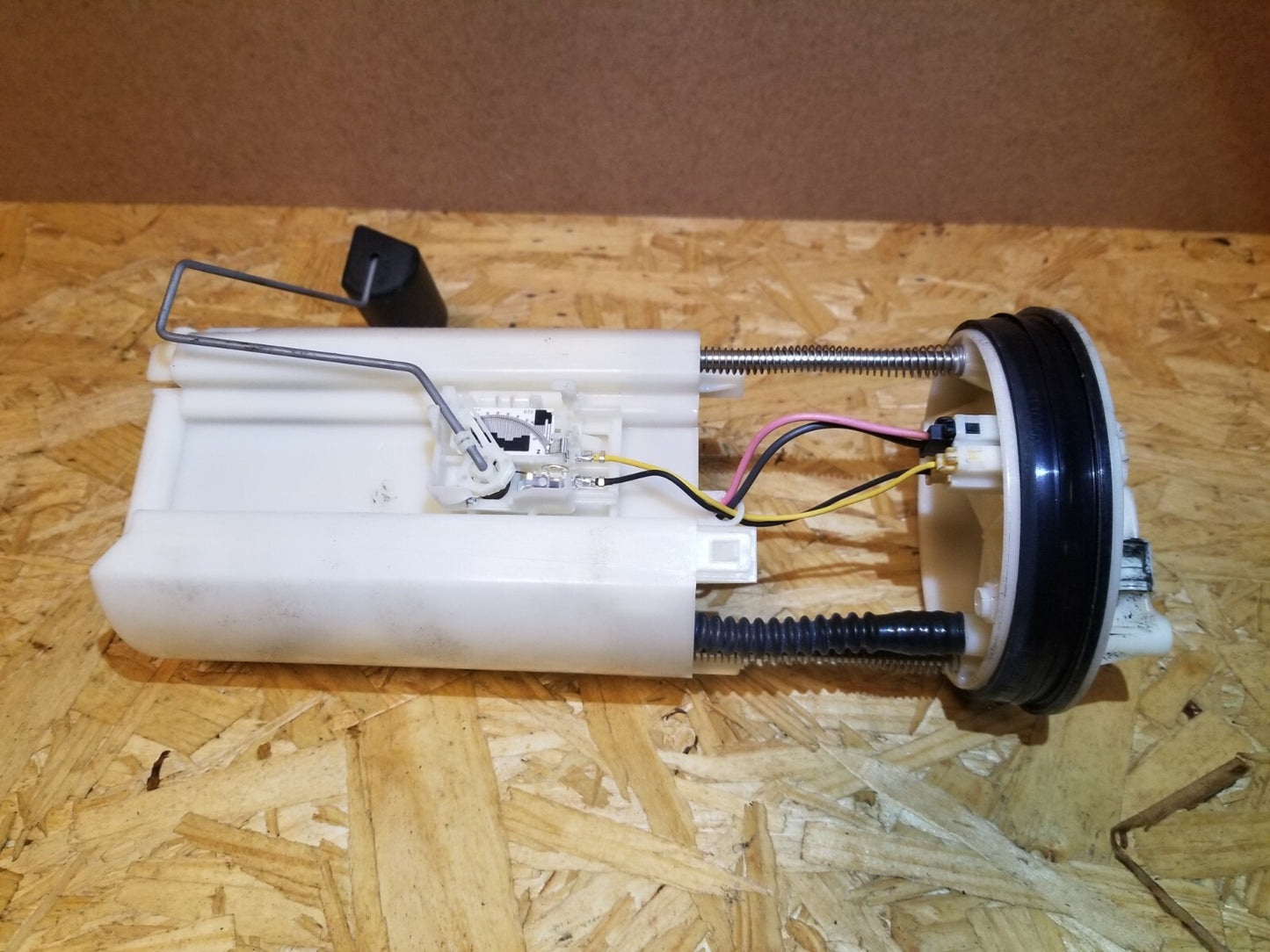 2011 Fuel Pump Assembly OEM