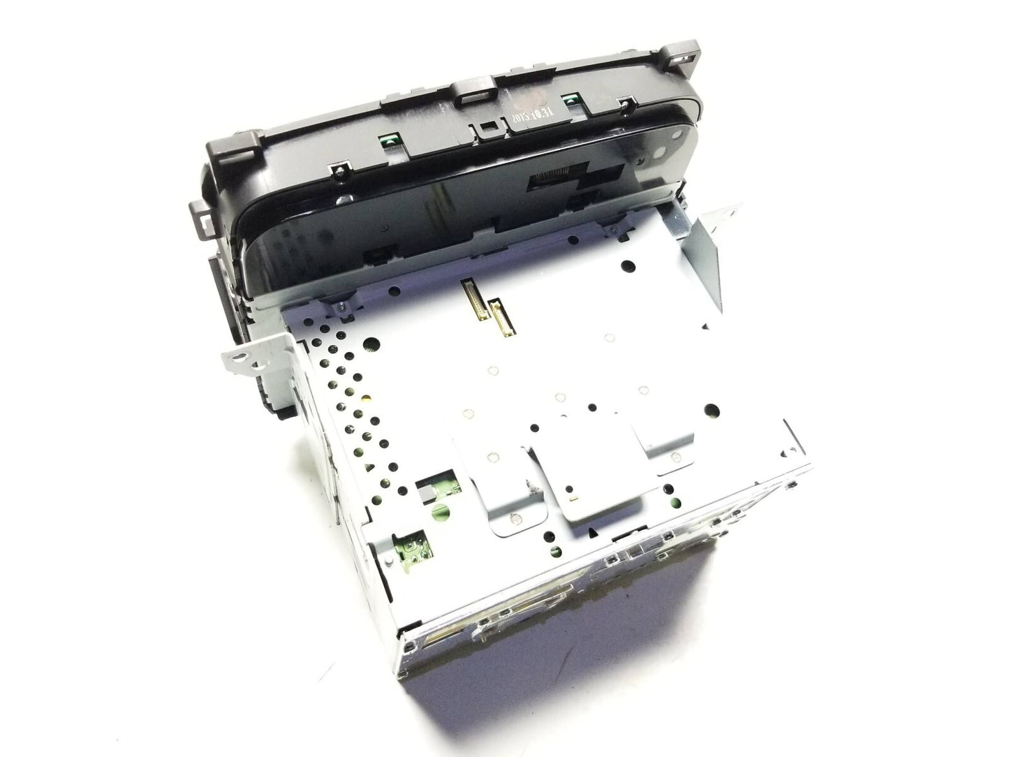 2014 Kia Forte Radio Cd Player Receiver Navigation OEM