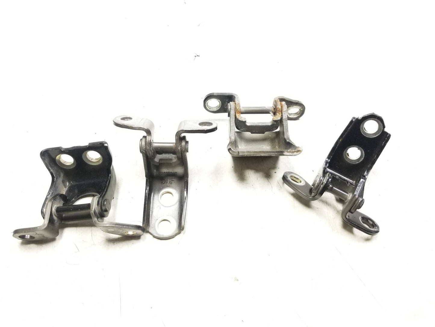 2011 Acura Mdx Door Hinge Driver Side Left Front & Rear OEM