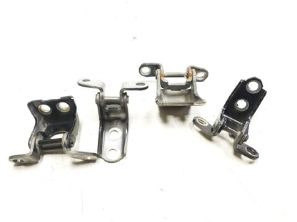 2011 Acura Mdx Door Hinge Driver Side Left Front & Rear OEM