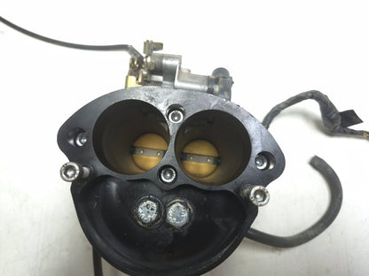 2001 Kawasaki Vulcan 1500 Vn1500 Classic Throttle Body OEM
