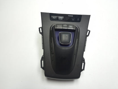 2010 Lexus Hs250h Center Console Radio Gps Multimedia Control Switch OEM
