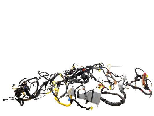06 - 10 Hyundai Azera Interior Wire Harness OEM