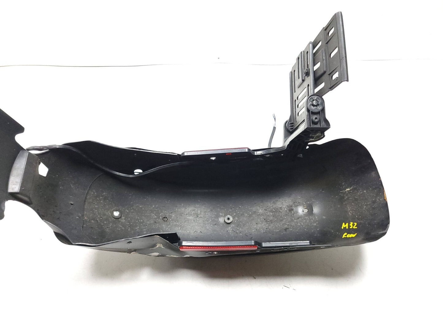 2010 - 2022 Harley-davidson Xl1200 Xl883 Rear Fender OEM