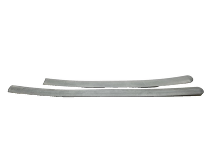 10 - 13 Ford Transit Connect Door Molding Driver Side Left Pair OEM