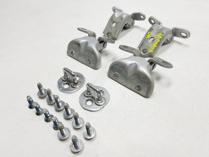 14 15 16 17 18 Kia Forte Door Hinge Driver Side Left OEM 49k Miles