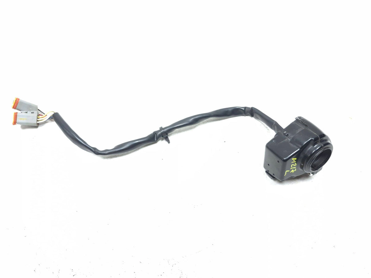 1996-2006 Harley Road King Electra Glide Left Handlebar Control Switch OEM