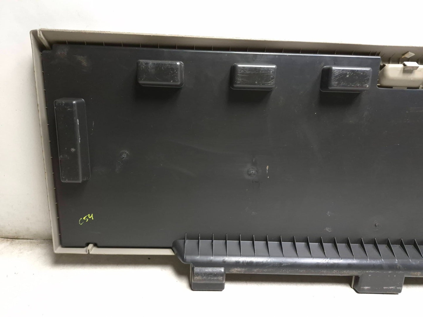 2008 Lincoln Navigator Rear Trunk Floor Cargo Cover Panel OEM