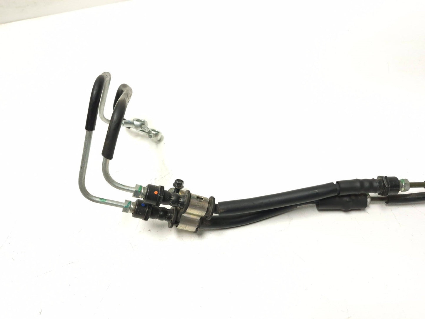 2025 Yamaha R3 Yfz320 Brake Hose Line Pipe 4 Pcs OEM