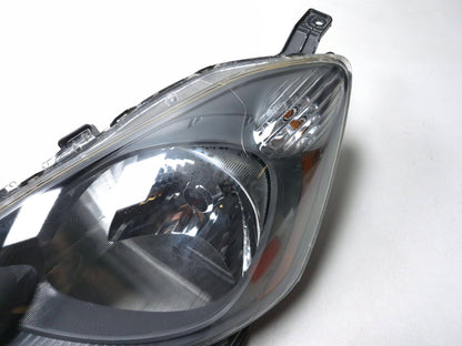 2014 Honda Fit Headlight Driver Side Left  OEM