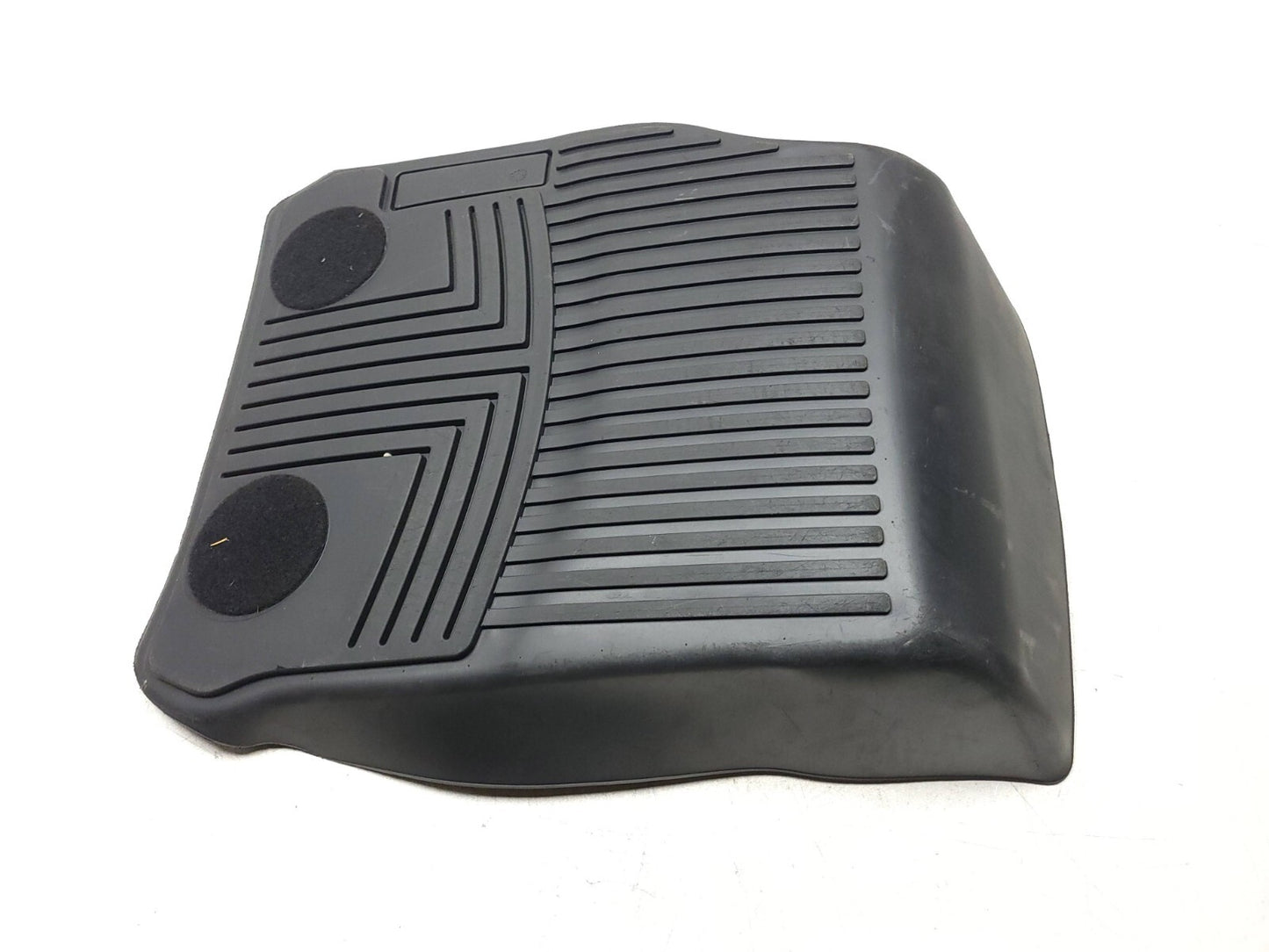 13-18 BMW 330xi F30 All Weather Floor Rubber Mat 4pcs OEM ✅ 76k Miles